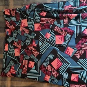 Lularoe skirt